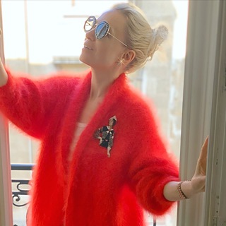 Светлана Раева @svetaraeva