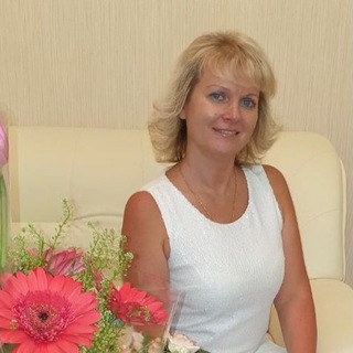 Светлана Нефедова