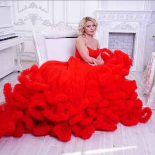 Светлана Захарова- бьюти чат Oriflame