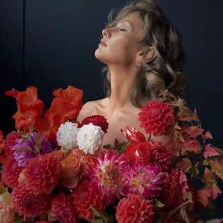 Светлана Стрижакова @svetlanastriz