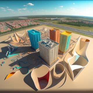 ЖК Светлая долина Казань