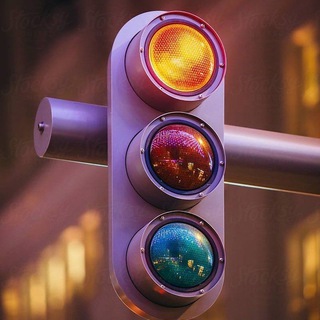 Светофор 🚥