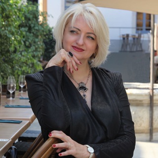 Рост и Развитие со Светланой Грузской 🇫🇷