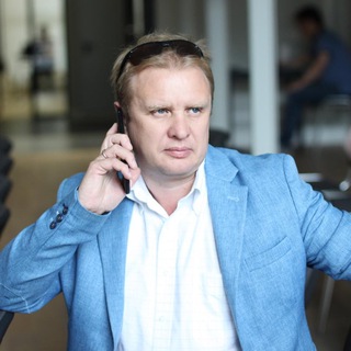 Олег Свиридов: о недвижимости и не только