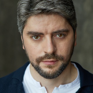 Илья Свиридов