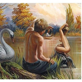 Альтернативное | сознание