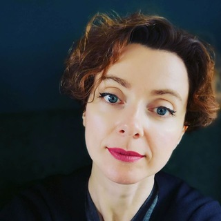 Юлия Ленина. Свободный художник