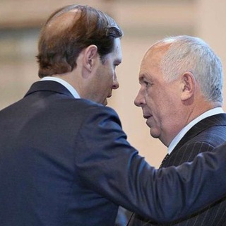 Свои да Наши