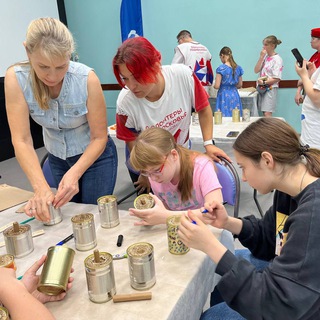 Воскресенск. Центр поддержки участников СВО и их семей