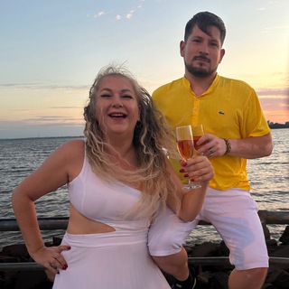 Свои люди в Парагвае 🇵🇾