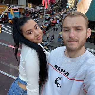 Иммиграция в Нью-Йорк🇺🇸🗽