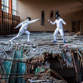 БУДЬ ГОТОВ!