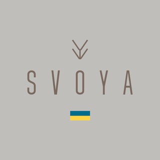 SVOYA studio design