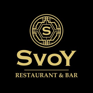 SVOY Винный ресторан