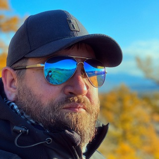 Владимир Смирнов | PSY Factor | Фотография. Туризм. Байкал. Звезды