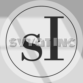 Svyat Inc — Luxury Life Store