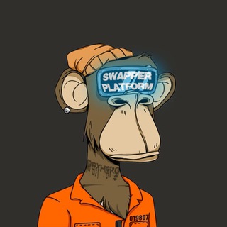 Swapper DEX Platform