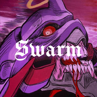 𝘾𝙧𝙮𝙥𝙩𝙤 𝙨𝙬𝙖𝙧𝙢