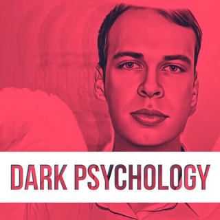 DARK PSYCHOLOGY
