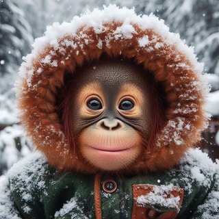 Сладкие бабуны 🐵🍌