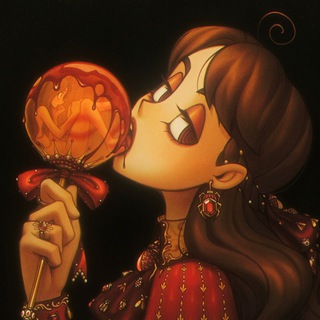 SWEET BOD🐝👁⚰️🍯