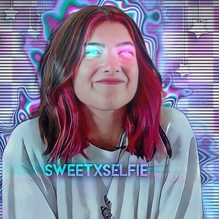 sweetxselfie