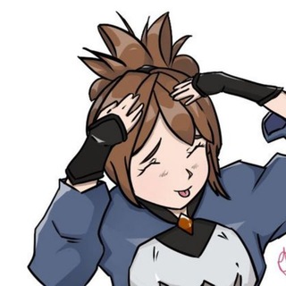 милые аниме девочки