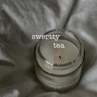 𝐬𝐰𝐞𝐫𝐭𝐭𝐲 𝐭𝐞𝐚 // темки и языки