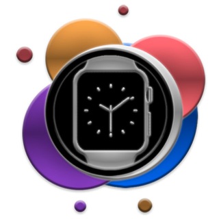 SWHUB.RU Watchfaces⌚️