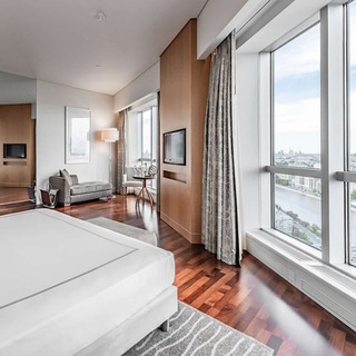 Swissotel Krasnye Holmy Moscow