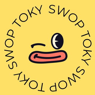 Swop Toky NFT
