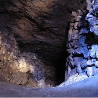 Съянс | Сьяны каменоломни