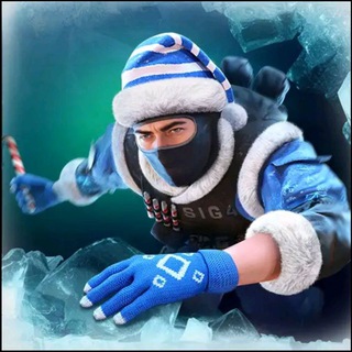 Сяо читы 😱 [no root]