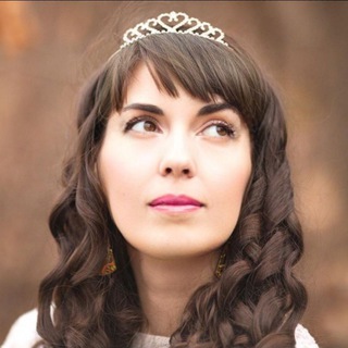 Ольга Крутикова - стихи Sylphide_poems