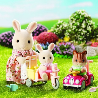 Sylvanian Families опт розница
