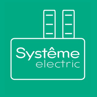 Systeme Electric: промышленная автоматизация