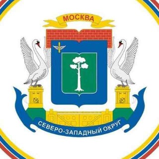 СЗАО МОС | SZAO MOS