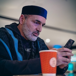 Казим Темирбулатов