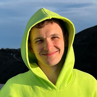 Тимофей Корчагин // Эвридей 🦄