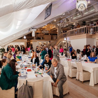 Будь в своей СРЕДЕ 👋