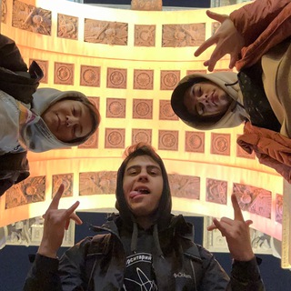 ТОВАРИЩИ 🤝