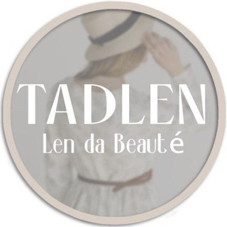 TADLEN - Len da beauté