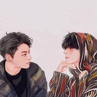 🔞 VKook 𐤀 TaeKook 🔞 Channel