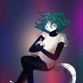 В погоне за новой жизнью 💚