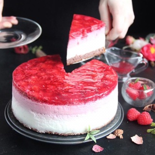 Таисия Бердникова. Фуд-фото для маркетплейсов🧁