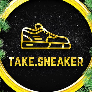 take.sneaker