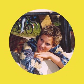 Курьерка 🚖