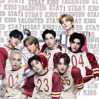 𝑻𝒂𝒍𝒆𝒏𝒕𝒆𝒅 𝑺𝑻𝑨𝒀 | 𝑺𝒕𝒓𝒂𝒚 𝑲𝒊𝒅𝒔