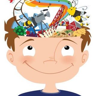 Талантливые дети 🤩