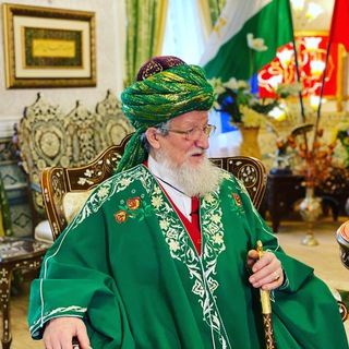 Талгат Сафа Таджуддин